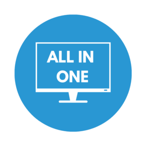 ALL IN ONE