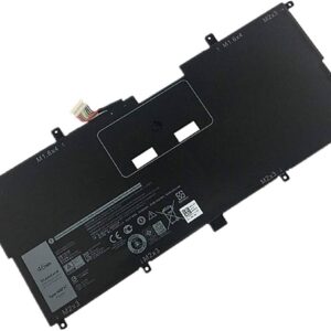 Batteria compatibile Notebook Dell XPS 13 9365 Series 7.6V 46Wh NNF1C