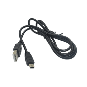 Cavo USB LINQ 2.0 a Mini Usb 4P 1,50M