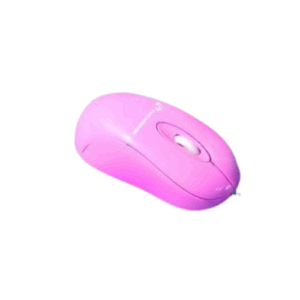 Mini mouse Techmade usb Purple 800Dpi TM-1046-PURPLE