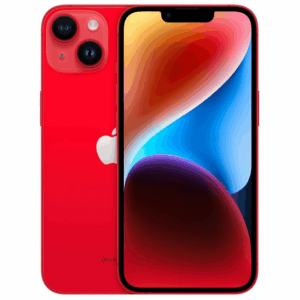 Apple iPhone 14 128GB - Rosso (Ricondizionato)