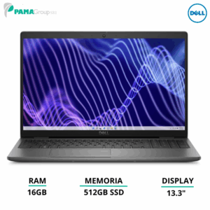 Dell 5420 notebook, Core i5-1135G7 2,40 ghz, ram 8GB, 256GB ssd, webcam, display LED 14", win 11  pro, Ricondizionato Grado A