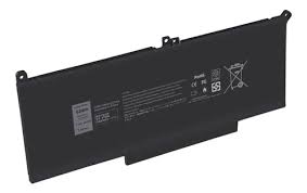 Batteria compatibile Notebook Dell Latitude E7280 E7290 E7380 E7390 E7480 E7490 Series F3YGT 7.6V 44Wh 5800mAh