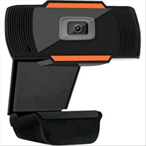 WEBCAM Pama Group PG-Z05 720p Full HD con Microfono risoluzione 1280(H) × 720(V)