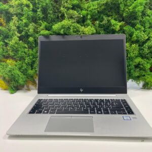 Notebook Hp 840 G5 Core i5 8350u, 16Gb Ram, 240Gb ssd, Led 14", Win 11 Pro, Ricondizionato Grado (A-)