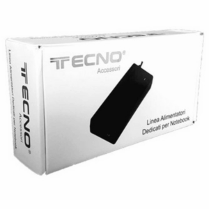 Alimentatore per Notebook Tecnoaccessori® TC-7044 IBM/Lenovo 20V - 3,25A - 65W