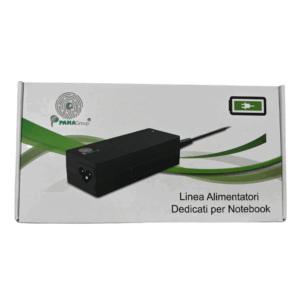 Alimentatore Compatibile Pama Group® PG-8040 HP 19.5V 3.33A 65W Connettore: 4.5 X 3.0mm