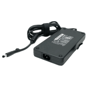 ALIMENTATORE HP ORIGINALE 230WCompatibile con HP EliteBook 8740W 8760W 8770W Omen 15-dg0010nr 641514-001, ZBook 17 G2, Z2 Mini G4