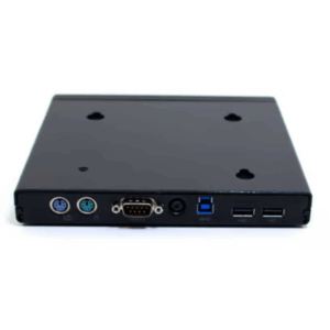 Docking station, Modulo espansione per Mini pc HP 800 G2/G3 Mini DM (TPC-I017-SL) P/N:801433-001