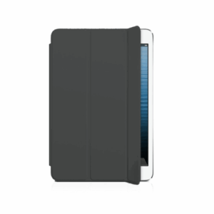 Custodia Techmade per Ipad mini con stand inclinabile 7.9 pollici Grigia TM-P8047-GR